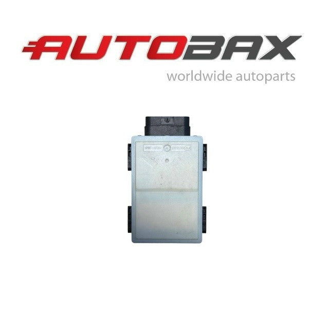 2019 2020 2021 2022-2024 BMW X3 G01 G12 F92 REAR BLIND SPOT RADAR SENSOR MODULE