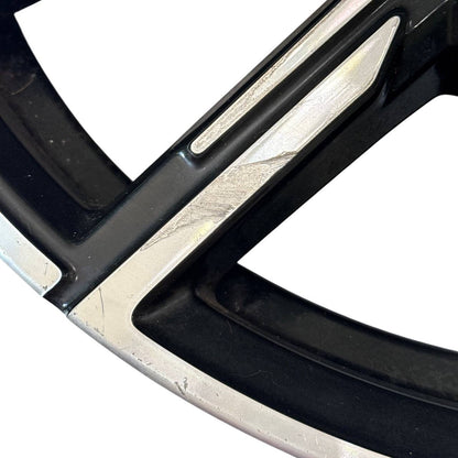 2022 2023 2024 2025 BMW 4 G26 WHEEL RIM ORIGINAL FACTORY R19 8.5J ET35 OEM USED
