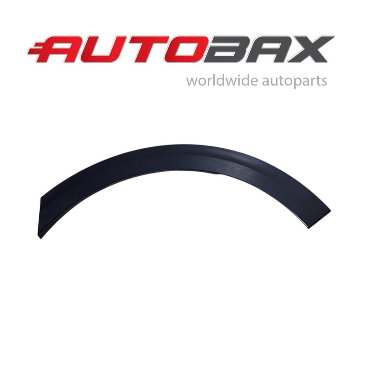 2022 2023 2024 2025 GENESIS GV70 REAR LEFT WHEEL ARCH FLARE FENDER TRIM MOLDING