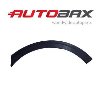 2022 2023 2024 2025 GENESIS GV70 REAR LEFT WHEEL ARCH FLARE FENDER TRIM MOLDING