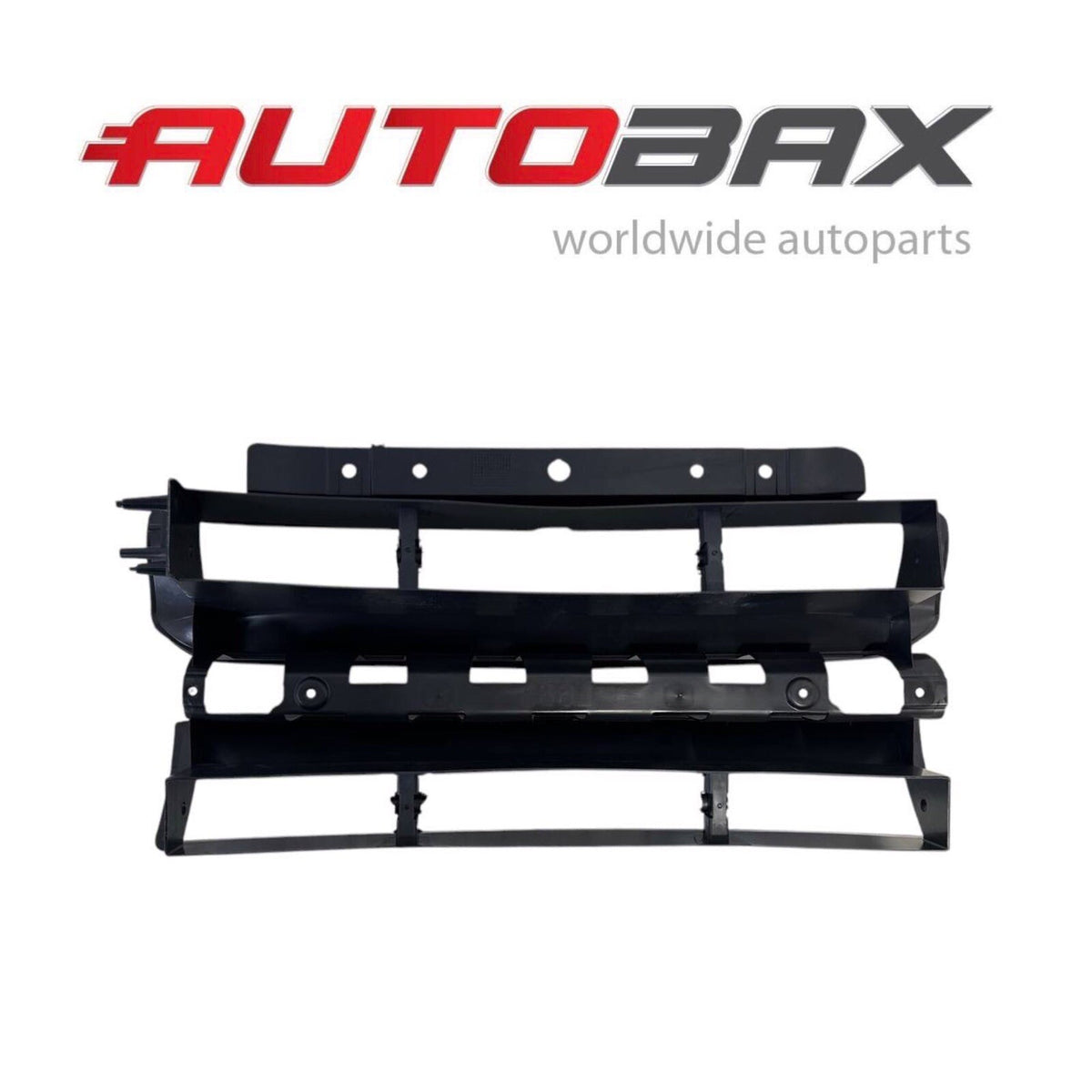 2021 2022 2023 2024 2025 LAND ROVER DEFENDER RADIATOR SHUTTER AIR GUARD NEW