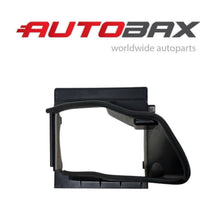 2016 2017 2018 2019 JAGUAR XE COOLING AIR GUIDE DUCT TRIM PASSENGER RIGHT OEM