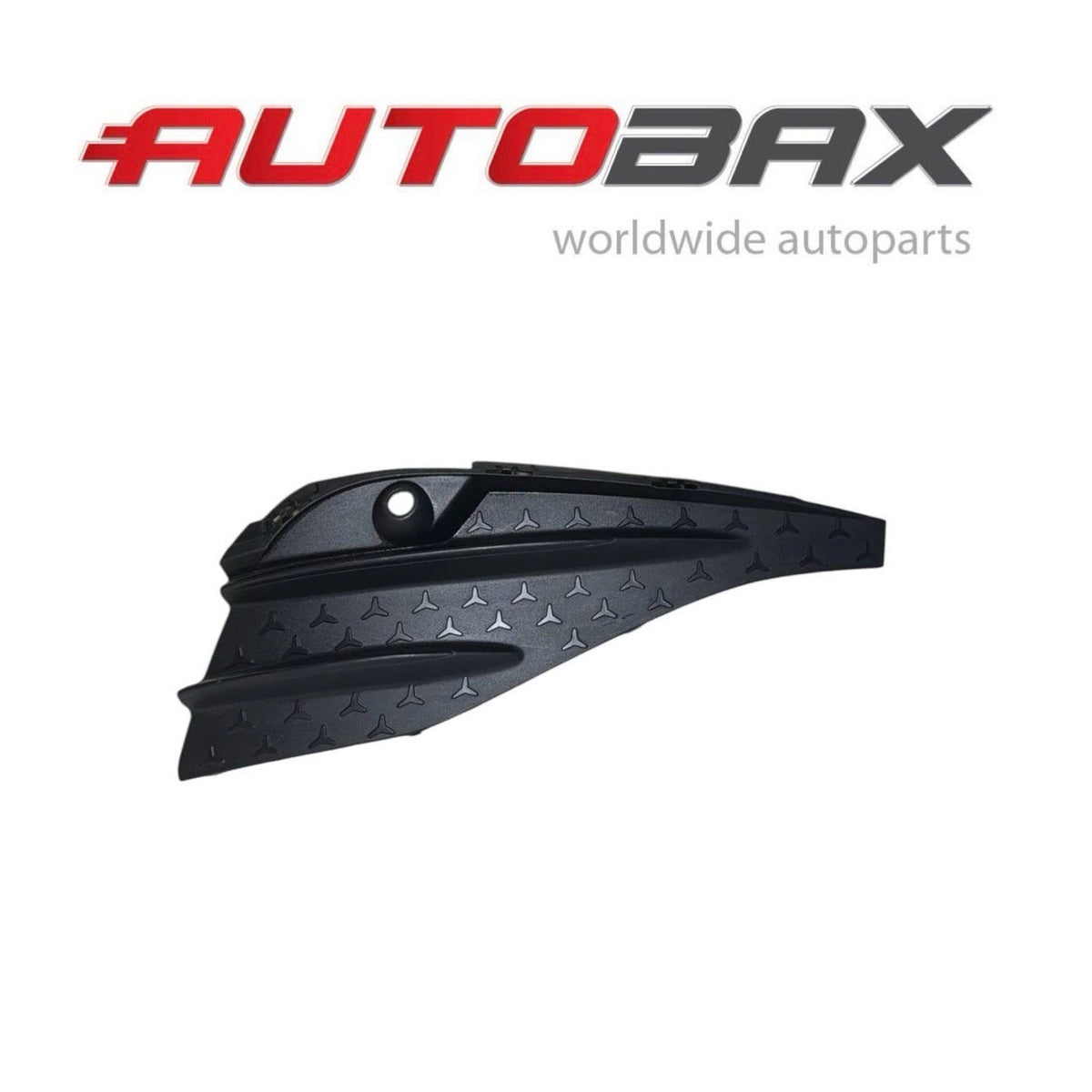 2024 2025 2026 2027 MERCEDES-BENZ W214 AMG FRONT BUMPER COVER RIGHT PASSENGER