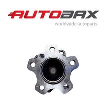 2016 2017-2019 BMW G11 G12 740I FRONT LEFT OR RIGHT KNUCKLE HUB BEARING WHEEL
