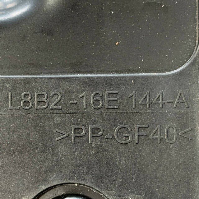 2020 2021 2022 2023 2024 2025 2026 LAND ROVER DEFENDER RADIATOR SUPPORT PANEL