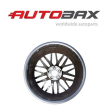 2022 2023 2024 2025 2026 MERCEDES BENZ C63 AMG WHEEL RIM ORIGINAL FACTORY R19