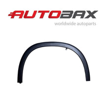 2022 2023-2026 MERCEDES BENZ X296 EQS FRONT RIGHT WHEEL ARCH FENDER TRIM MOLDING