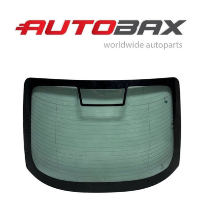 2008 2009 2010 2011 2012-2019 MASERATI GRANTURISMO REAR WINDSHIELD WINDOW GLASS