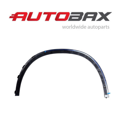 2023-2025 MERCEDES-BENZ GLC WHEEL ARCH FLARE FENDER TRIM MOLDING FRONT RIGHT