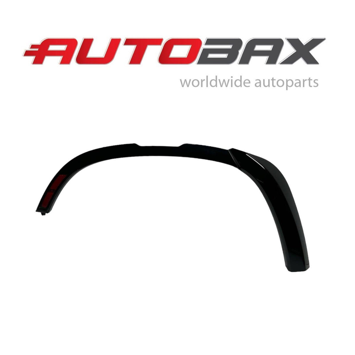 2020 2021 2022-2025 LAND ROVER DEFENDER L663 WHEEL ARCH FLARE MOLDING RIGHT REAR