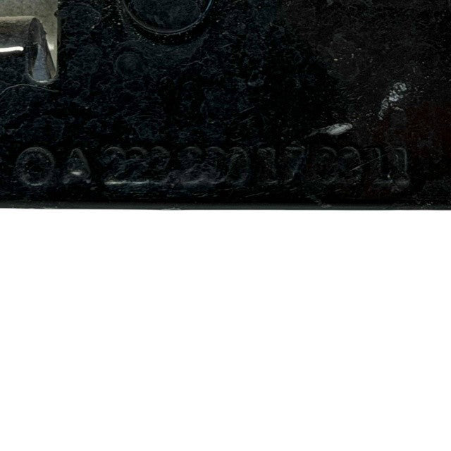 2021 2022 2023 2024-2026 MERCEDES BENZ W223 FRONT HOOD BONNET LEFT HINGE DRIVER