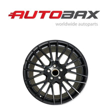 2019-2024 PORSCHE CAYENNE RS SPYDER WHEEL RIM ORIGINAL FACTORY R21 11J ET58 OEM