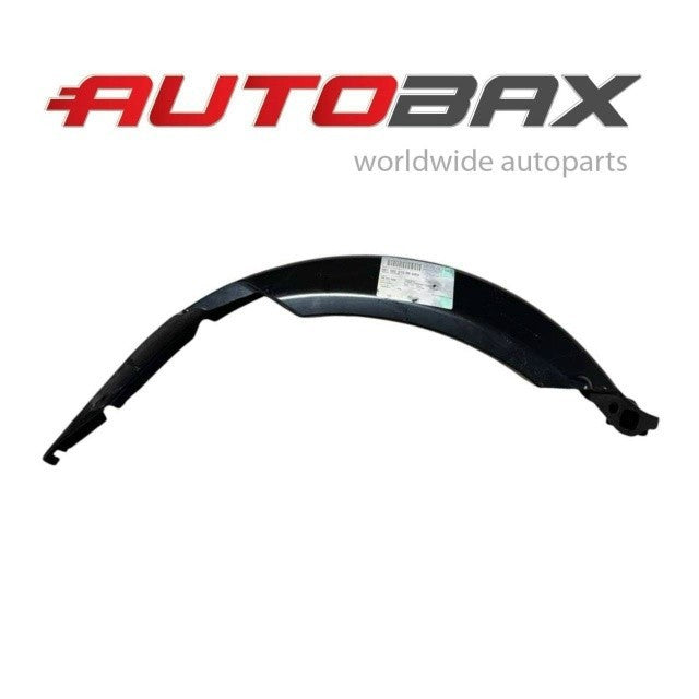 2013 2014-2025 PORSCHE BOXSTER CAYMAN 718 REAR LEFT OUTER WHEELHOUSE PANEL TRIM