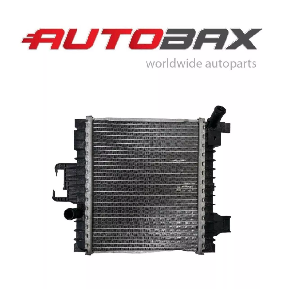 2018 2019 2020 2021 LAMBORGHINI URUS RADIATOR LEFT DRIVER SIDE OEM USED