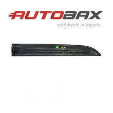 2015 2016 2017-2022 PORSCHE MACAN LOWER FRONT LEFT SIDE DOOR MOLDING TRIM COVER