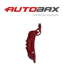 2016-2019 FERRARI 488 REAR LEFT DISC BRAKE CALIPER DRIVER BREMBO CARBON CERAMIC