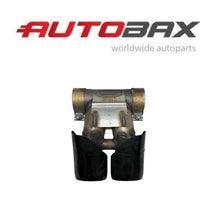 2018 2019 2020 2021-2025 PORSCHE 718 BOXSTER CAYMAN EXHAUST MUFFLER TAIL PIPE
