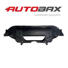 2008 2009 2010-2019 MASERATI GRANCABRIO FRONT UNDERTRAY SHIELD GUARD AERODYNAMIC