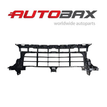 2019 2020 2021 2022 2023 PORSCHE CAYENNE FRONT BUMPER CENTER GRILLE 9Y0807683AA