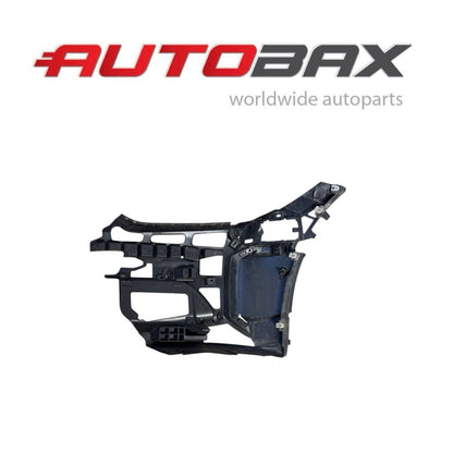 2022 2023 2024 2025 BMW I4 G26 FRONT BUMPER CARRIER MOUNT BRACKET SUPPORT RIGHT