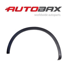 2017 2018-2024 MASERATI LEVANTE REAR RIGHT WHEEL ARCH FLARE FENDER TRIM MOLDING