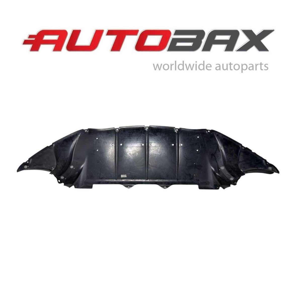 2018 2019 2020-2023 ASTON MARTIN VANTAGE FRONT BUMPER SPLASH SHIELD UNDERCOVER