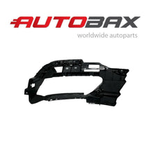 2017 2018 2019-2022 AUDI A4 S4 S7 RS7 REAR BUMPER RIGHT MOUNT BRACKET SUPPORT