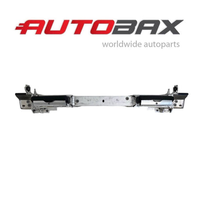 2012 2013 2014 2015 2016 PORSCHE 911 ROLL OVER BAR RETAINING FRAME CARRIER OEM