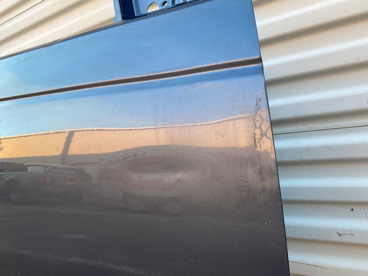 2015 2016-2021 LAND ROVER DISCOVERY SPORT RH RIGHT PASSENGER FRONT DOOR SHELL