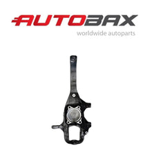 2014-2023 MASERATI GHIBLI QUATTROPORTE FRONT RIGHT SUSPENSION SPINDLE KNUCKLE
