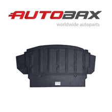 2019 2020 2021-2024 ASTON MARTIN VANTAGE REAR TRUNK LUGGAGE CARGO CARPET PANEL