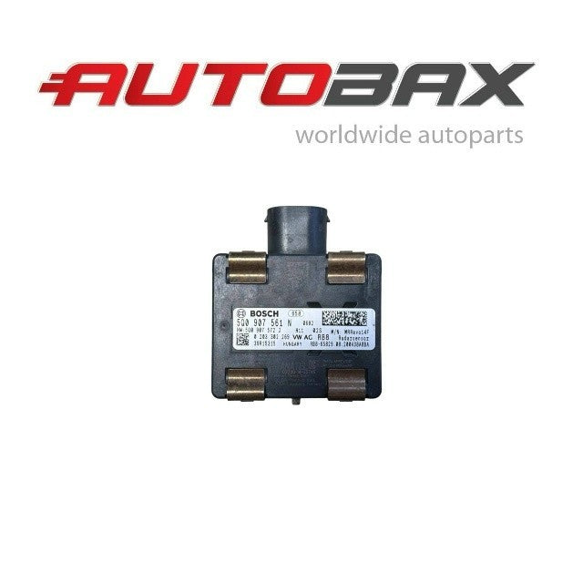 2018 2019 2020 2021 AUDI A3 S3 RS3 DISTANCE CRUISE RADAR SENSOR MODULE OEM USED