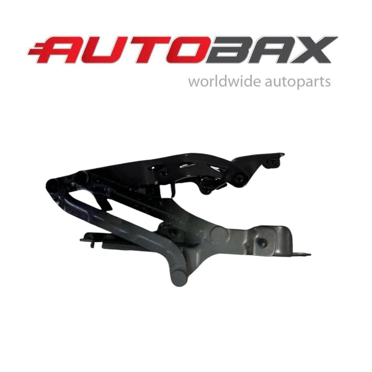 2017 2018 2019 2020 2021 PORSCHE PANAMERA FRONT RIGHT HOOD HINGE SUPPORT BRACKET