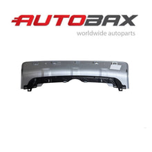2015 2016-2019 LAND ROVER DISCOVERY SPORT REAR BUMPER LOWER MOLDING VALANCE SKID