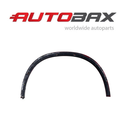 2023-2026 MERCEDES-BENZ GLC FRONT WHEEL ARCH FLARE FENDER MOLDING LEFT DRIVER