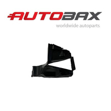 2019 2020 AUDI A8 AIR DUCT COVER LEFT OEM USED 4N0145333T