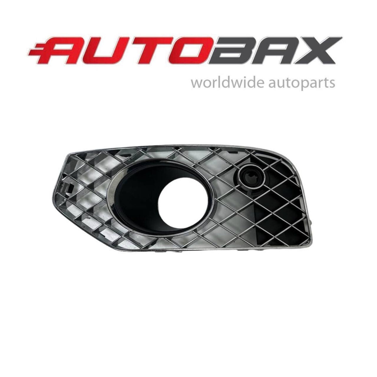 2020 2021 2022 BENTLEY FLYING SPUR FRONT BUMPER LEFT LOWER GRILLE GRILL DRIVER