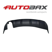2014 2015 2016 2017 2018 2019 BUICK CASCADA REAR BUMPER LOWER DIFFUSER TRIM