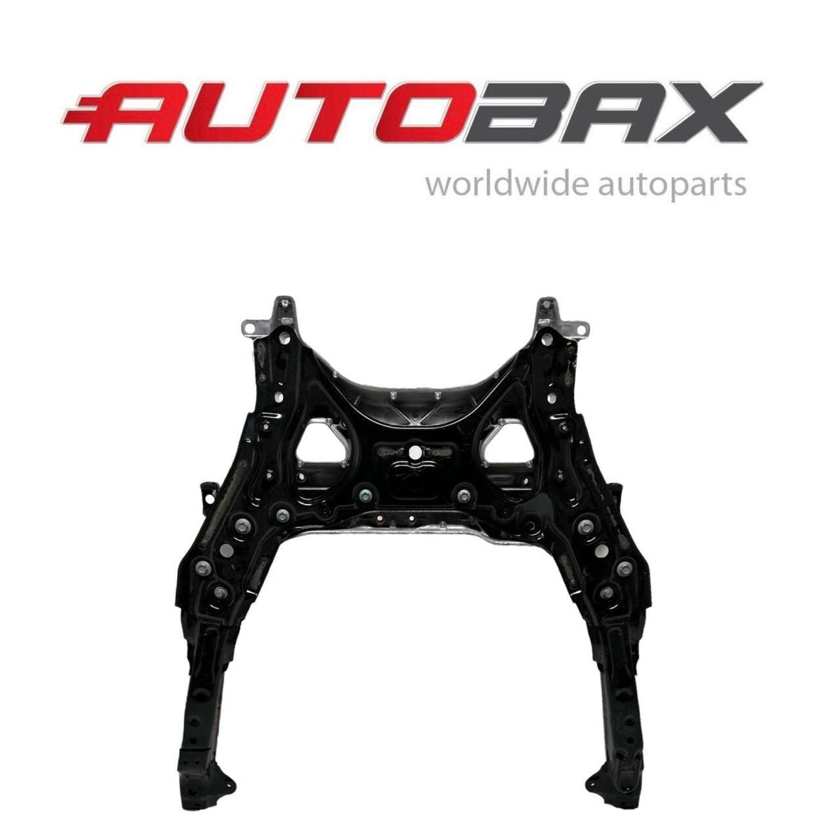 2018 2019 2020 2021 2022 HONDA ACCORD FRONT SUSPENSION CROSSMEMBER FRAME OEM NEW