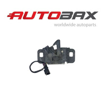 2010 2011 2012 CADILLAC SRX FRONT HOOD LATCH LOCK OEM USED 20810956