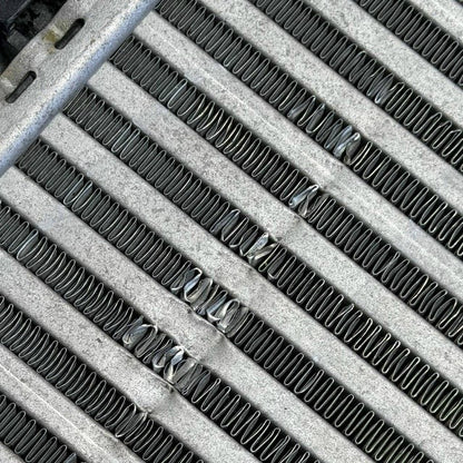 2019 2020 2021 2022 2023 2024 AUDI Q7 Q8 RADIATOR INTERCOOLER LEFT DRIVER OEM