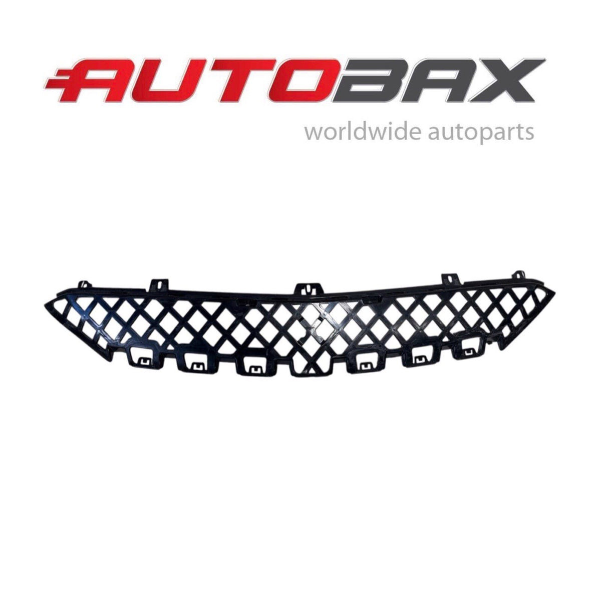 2022 2023-2025 MERCEDES-BENZ W206 FRONT BUMPER RADIATOR GRILLE GRILL BRACKET