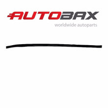 2020 2021-2024 ASTON MARTIN DBX ROOF RAIL LEFT DRIVER MOULDING LH COLOR BLACK