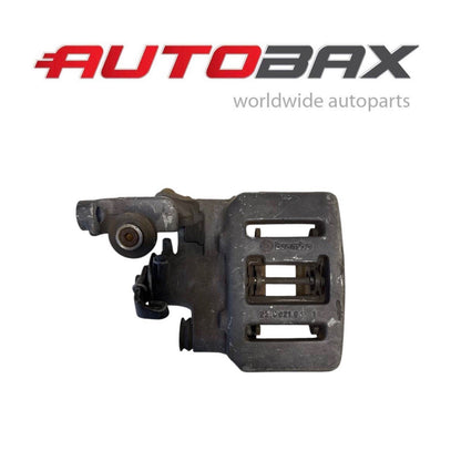 2004 2005 2006-2009 LAMBORGHINI GALLARDO REAR LEFT BRAKE CALIPER DRIVER SIDE