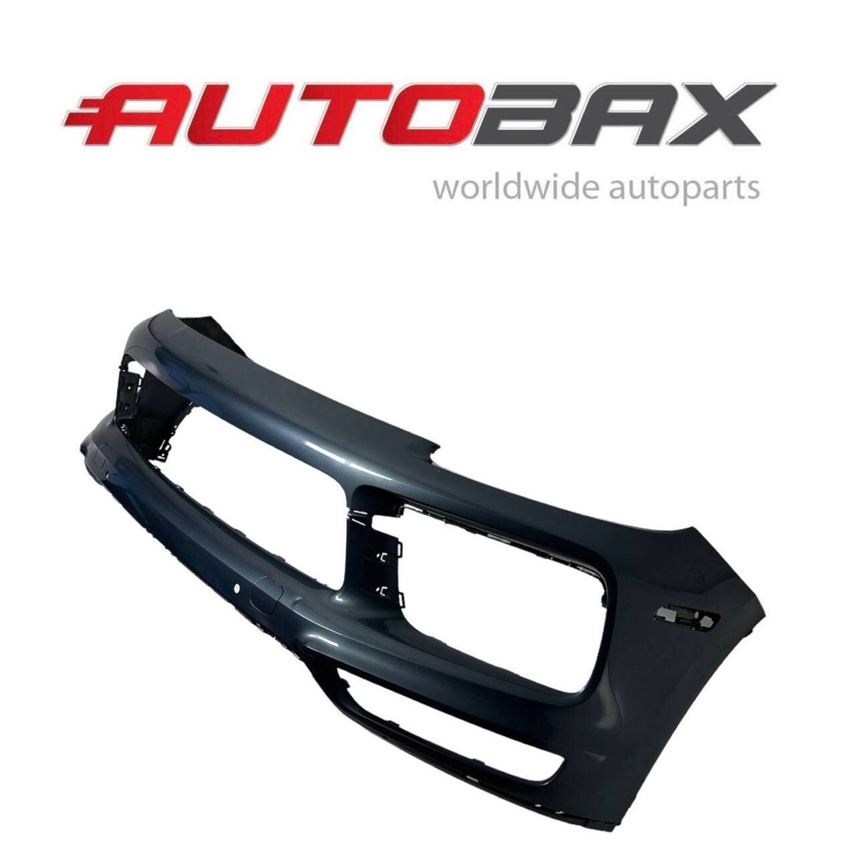 2018 2019 2020 2021 2022 PORSCHE CAYENNE FRONT BUMPER COVER OEM USED
