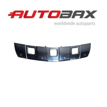 2010 2011 2012 MERCEDES BENZ GL450 GL350 FRONT BUMPER LOWER MOLDING VALANCE SKID