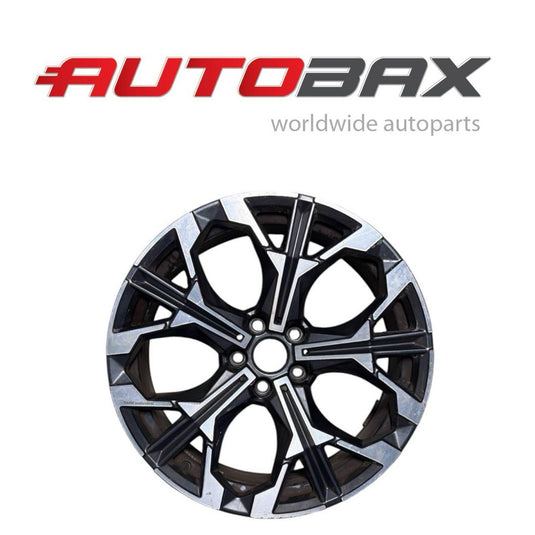 2022 2023 2024 2026 BMW G20 G21 G22 G23 G42 WHEEL RIM ORIGINAL FACTORY R19 OEM