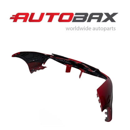 2016 2017 2018 2019 FERRARI 488 GRB FRONT BUMPER COVER OEM USED 86705600