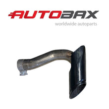 2018 2019 2020 2021-2023 LAMBORGHINI URUS MUFFLER PIPE EXHAUST TIP LEFT DRIVER