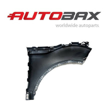 2012 2013 2014 2015 2016-2019 RANGE ROVER EVOQUE L538 FRONT LEFT DRIVER FENDER